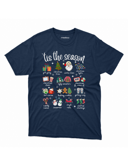 KOSZULKA DZIECIĘCA 'Tis the Christmas season