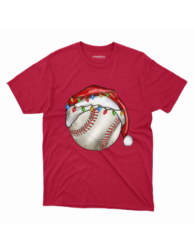 KOSZULKA DZIECIĘCA Świąteczna piłka...