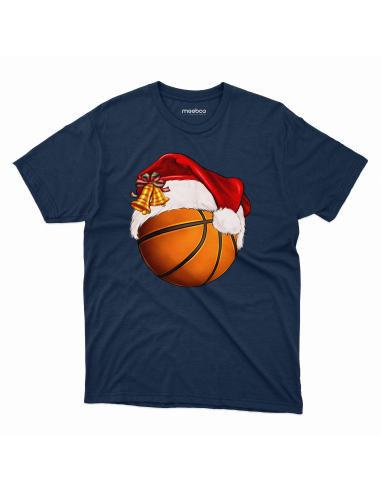 KOSZULKA DZIECIĘCA Świąteczna piłka...