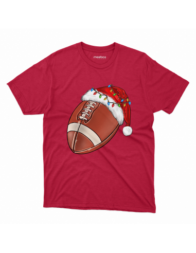 KOSZULKA DZIECIĘCA Świąteczna piłka...