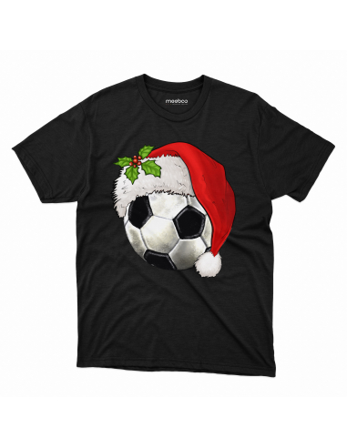 KOSZULKA DZIECIĘCA Świąteczna piłka...