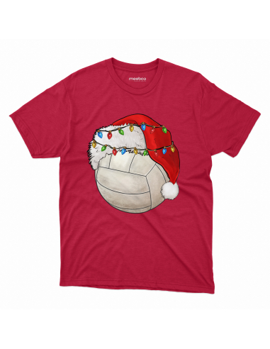 KOSZULKA DZIECIĘCA Świąteczna piłka...