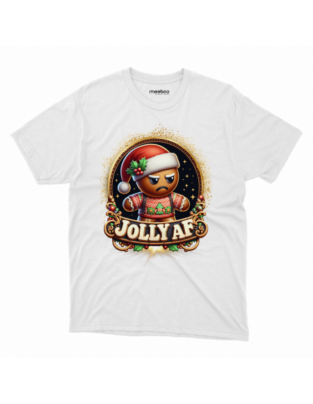 KOSZULKA DZIECIĘCA Ciastek Jolly AF