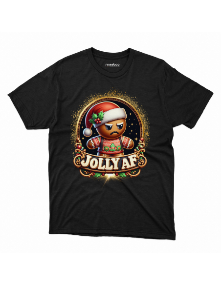 KOSZULKA DZIECIĘCA Ciastek Jolly AF