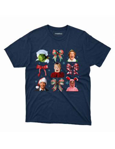 KOSZULKA DZIECIĘCA Świąteczne filmy