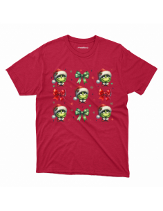 KOSZULKA DZIECIĘCA Grinch i... 2