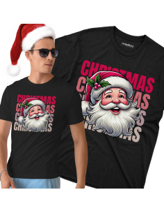 KOSZULKA MĘSKA Christmas...