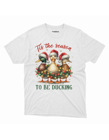 KOSZULKA MĘSKA Tis the season to be...