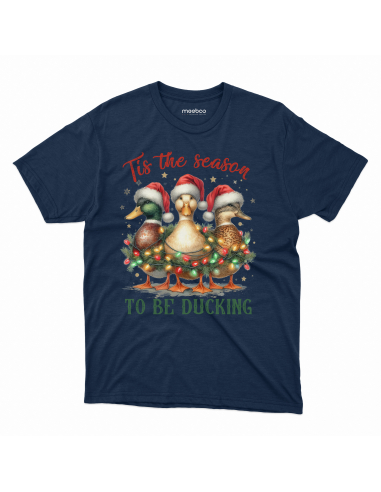 KOSZULKA MĘSKA Tis the season to be...