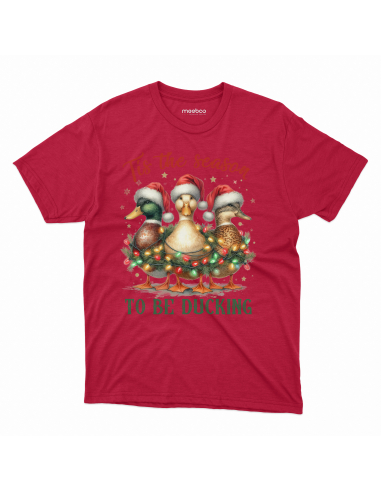 KOSZULKA MĘSKA Tis the season to be...