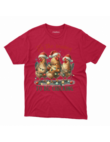 KOSZULKA MĘSKA Tis the season to be...