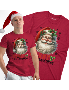 KOSZULKA MĘSKA Merry...