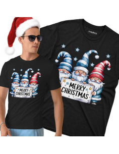 KOSZULKA MĘSKA Merry...