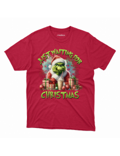 KOSZULKA MĘSKA Grinch... 2