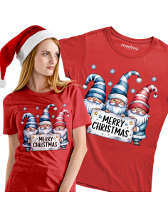 KOSZULKA DAMSKA Merry...