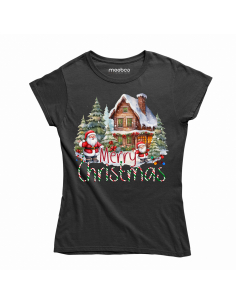 KOSZULKA DAMSKA Merry... 2