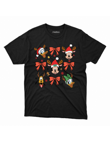 KOSZULKA DZIECIĘCA Świąteczna Myszka...