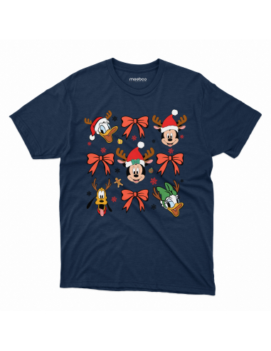 KOSZULKA DZIECIĘCA Świąteczna Myszka...