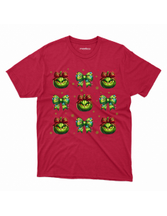 KOSZULKA DZIECIĘCA Grinch... 2