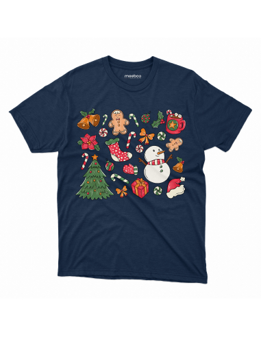 KOSZULKA DZIECIĘCA Świąteczne rzeczy