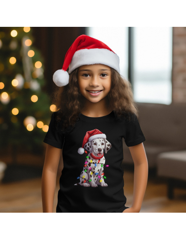 KOSZULKA DZIECIĘCA Świąteczny...