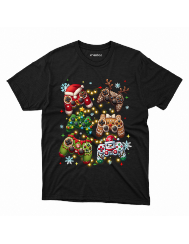 KOSZULKA DZIECIĘCA Świąteczne pady do...