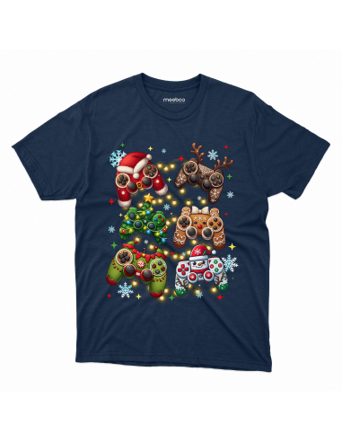 KOSZULKA DZIECIĘCA Świąteczne pady do...