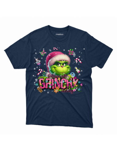 KOSZULKA DZIECIĘCA Feeling extra...