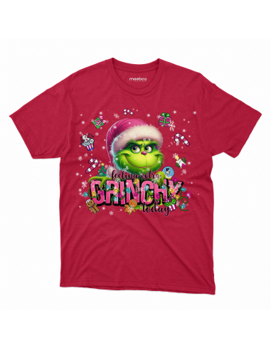 KOSZULKA DZIECIĘCA Feeling extra...