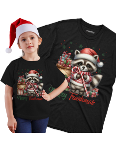 KOSZULKA DZIECIĘCA Merry...