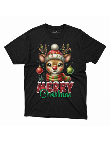 KOSZULKA DZIECIĘCA Jelonek Merry...