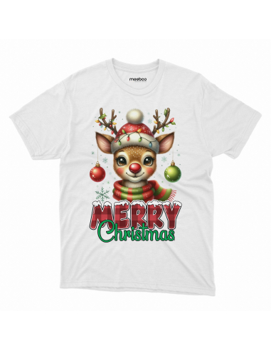 KOSZULKA DZIECIĘCA Jelonek Merry...