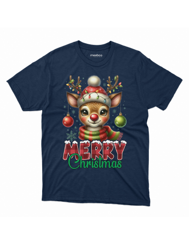 KOSZULKA DZIECIĘCA Jelonek Merry...