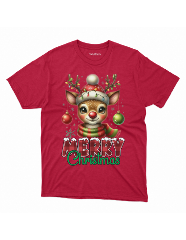 KOSZULKA DZIECIĘCA Jelonek Merry...