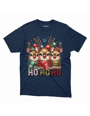 KOSZULKA DZIECIĘCA Jelonki Ho Ho Ho