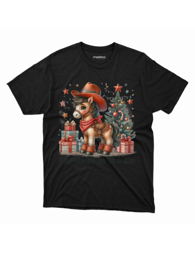 KOSZULKA DZIECIĘCA Christmas in the air