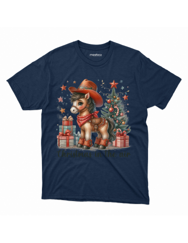 KOSZULKA DZIECIĘCA Christmas in the air