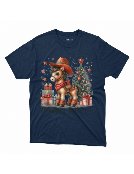 KOSZULKA DZIECIĘCA Christmas in the air