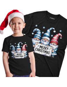 KOSZULKA DZIECIĘCA Merry...