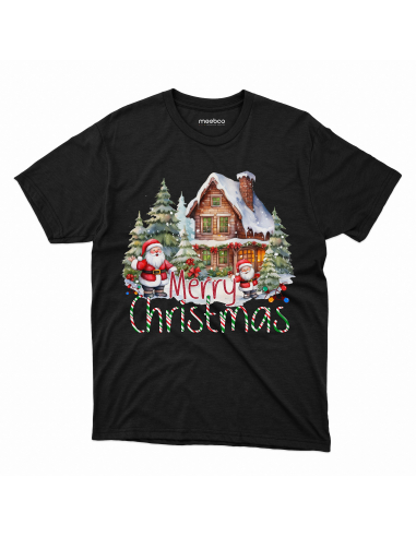 KOSZULKA DZIECIĘCA Merry Christmas...