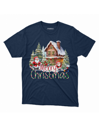 KOSZULKA DZIECIĘCA Merry Christmas...