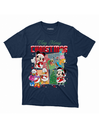 KOSZULKA DZIECIĘCA Very Merry Christmas