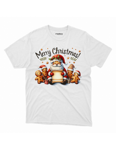 KOSZULKA DZIECIĘCA Merry Christmas...