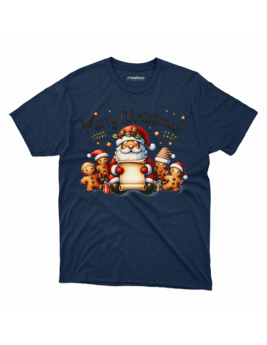 KOSZULKA DZIECIĘCA Merry Christmas...