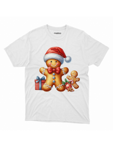 KOSZULKA DZIECIĘCA Piernik w czapce...