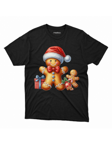 KOSZULKA DZIECIĘCA Piernik w czapce...