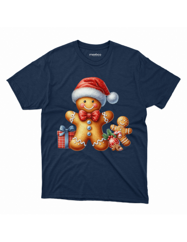 KOSZULKA DZIECIĘCA Piernik w czapce...