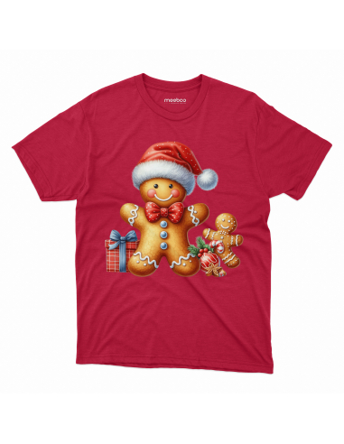 KOSZULKA DZIECIĘCA Piernik w czapce...