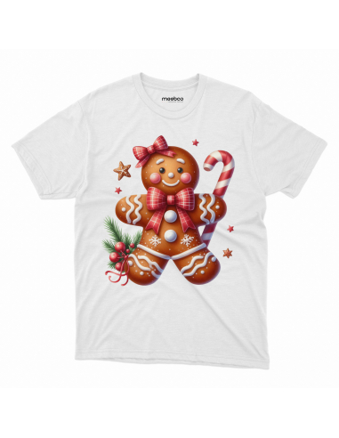 KOSZULKA DZIECIĘCA Pierniczek z...