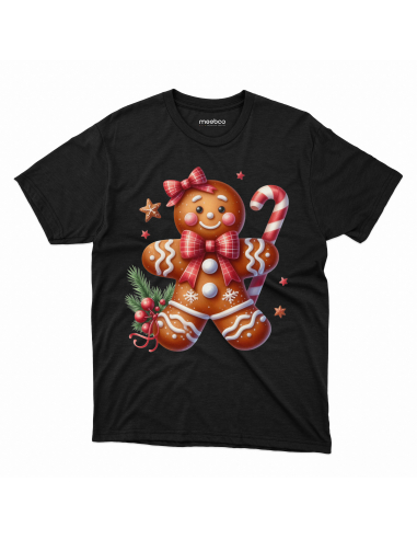 KOSZULKA DZIECIĘCA Pierniczek z...